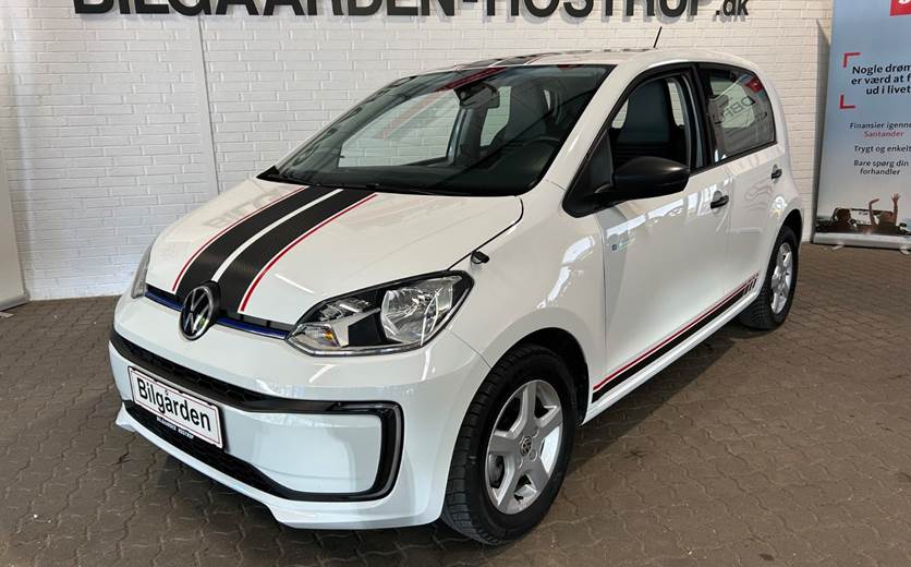 VW E-UP!