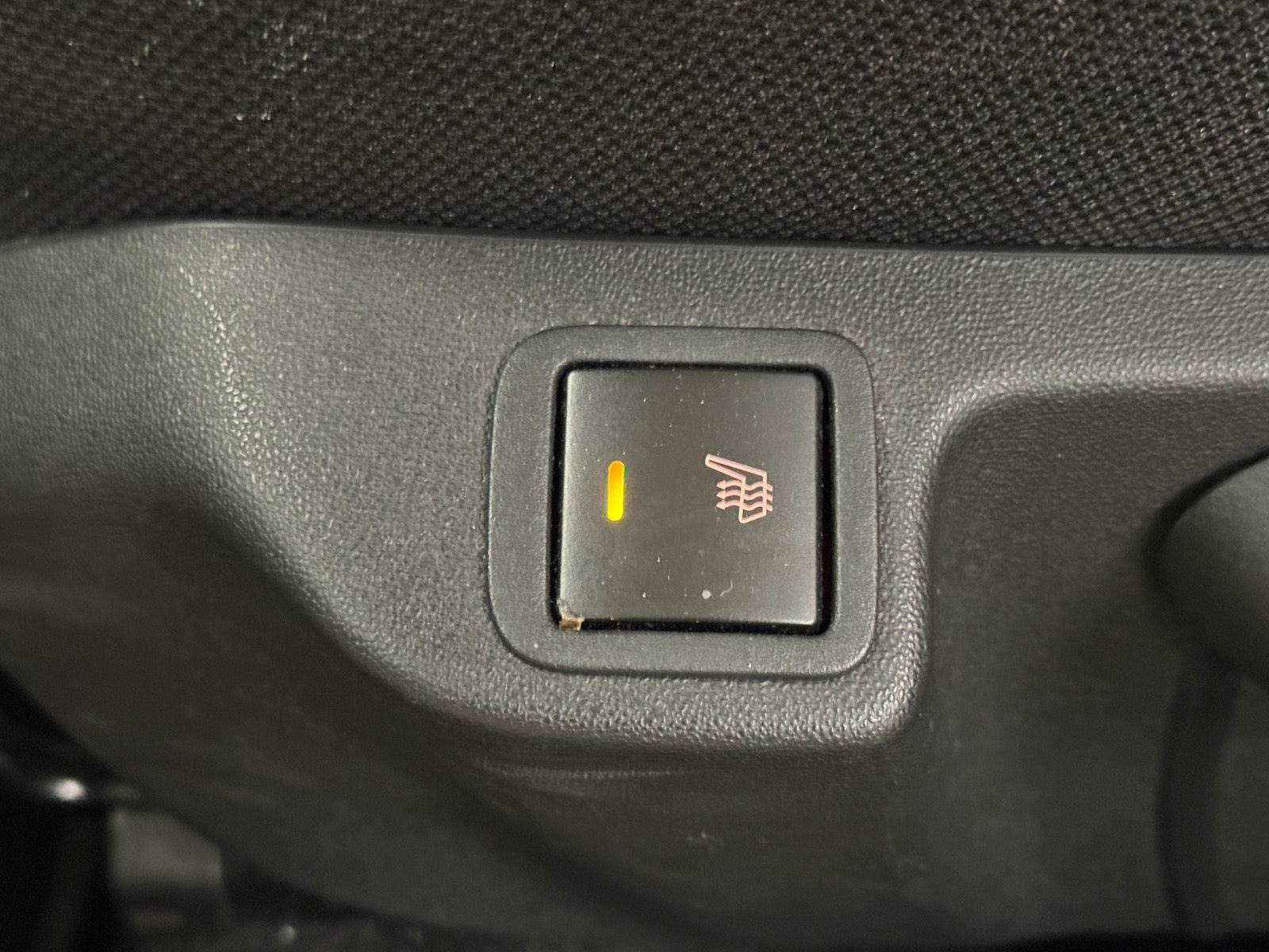 Hvid Citroën C1 fra 2020
