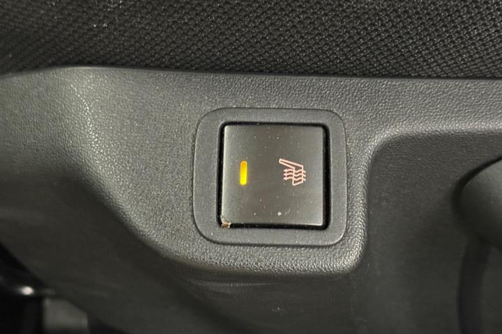 Hvid Citroën C1 fra 2020