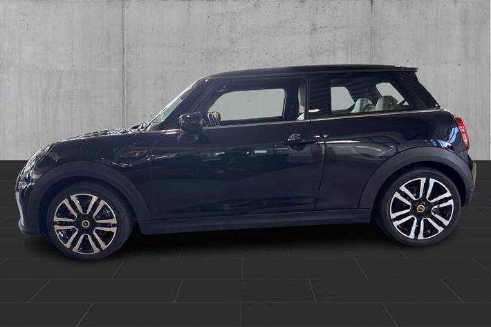 undefined Mini Cooper SE fra 2024