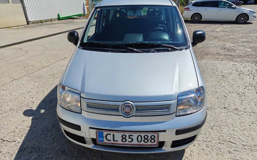 Fiat Panda 1,2 69 Ciao
