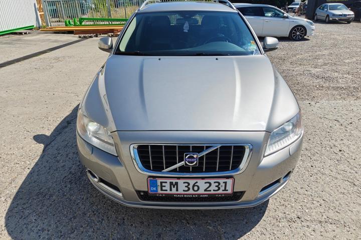 undefined Volvo V70 fra 2009