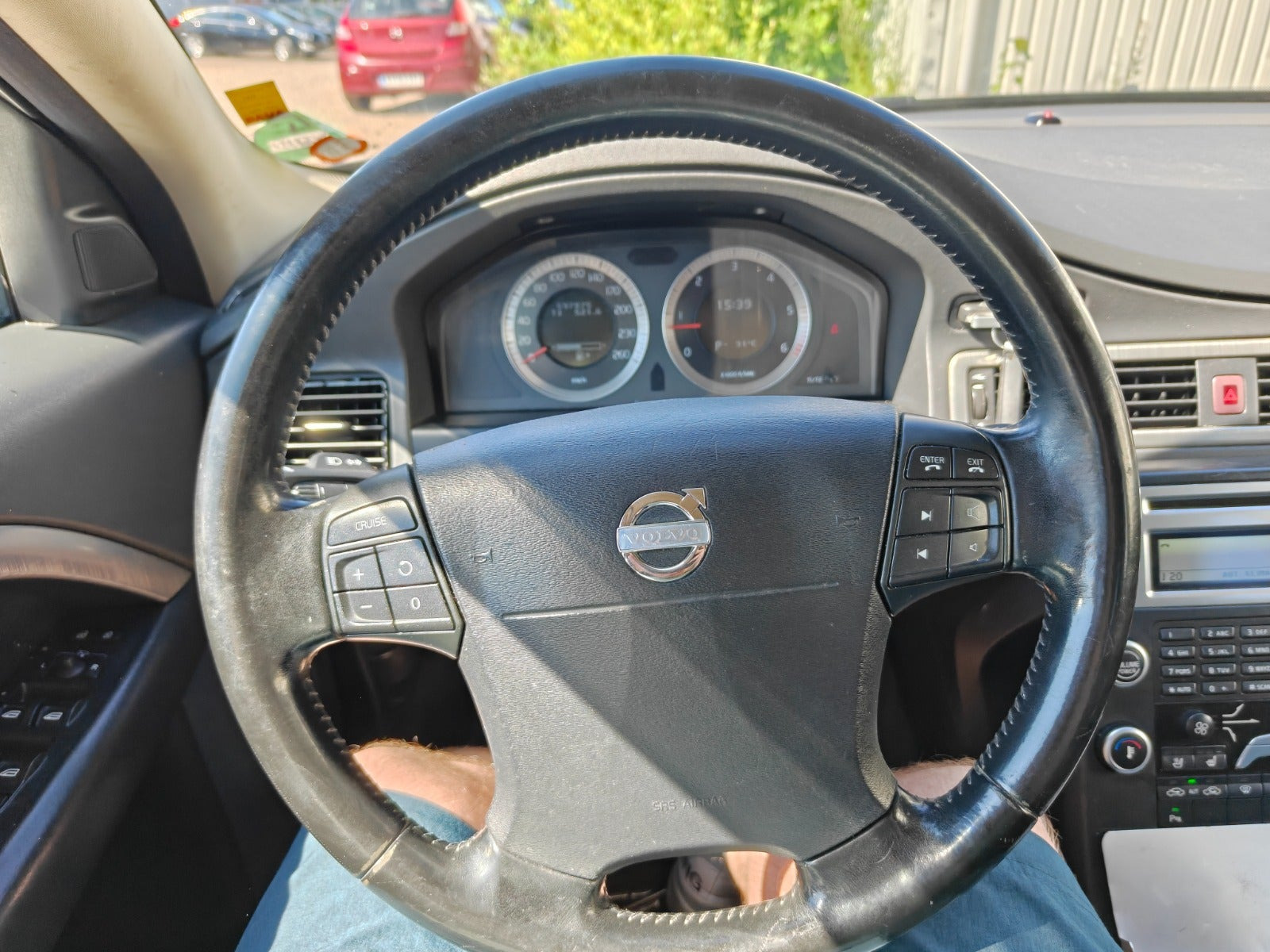 undefined Volvo V70 fra 2009