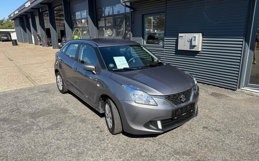 Suzuki Baleno 1,2 Dualjet Active