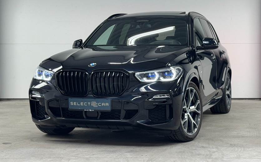 BMW X5 3,0 xDrive45e M-Sport aut.