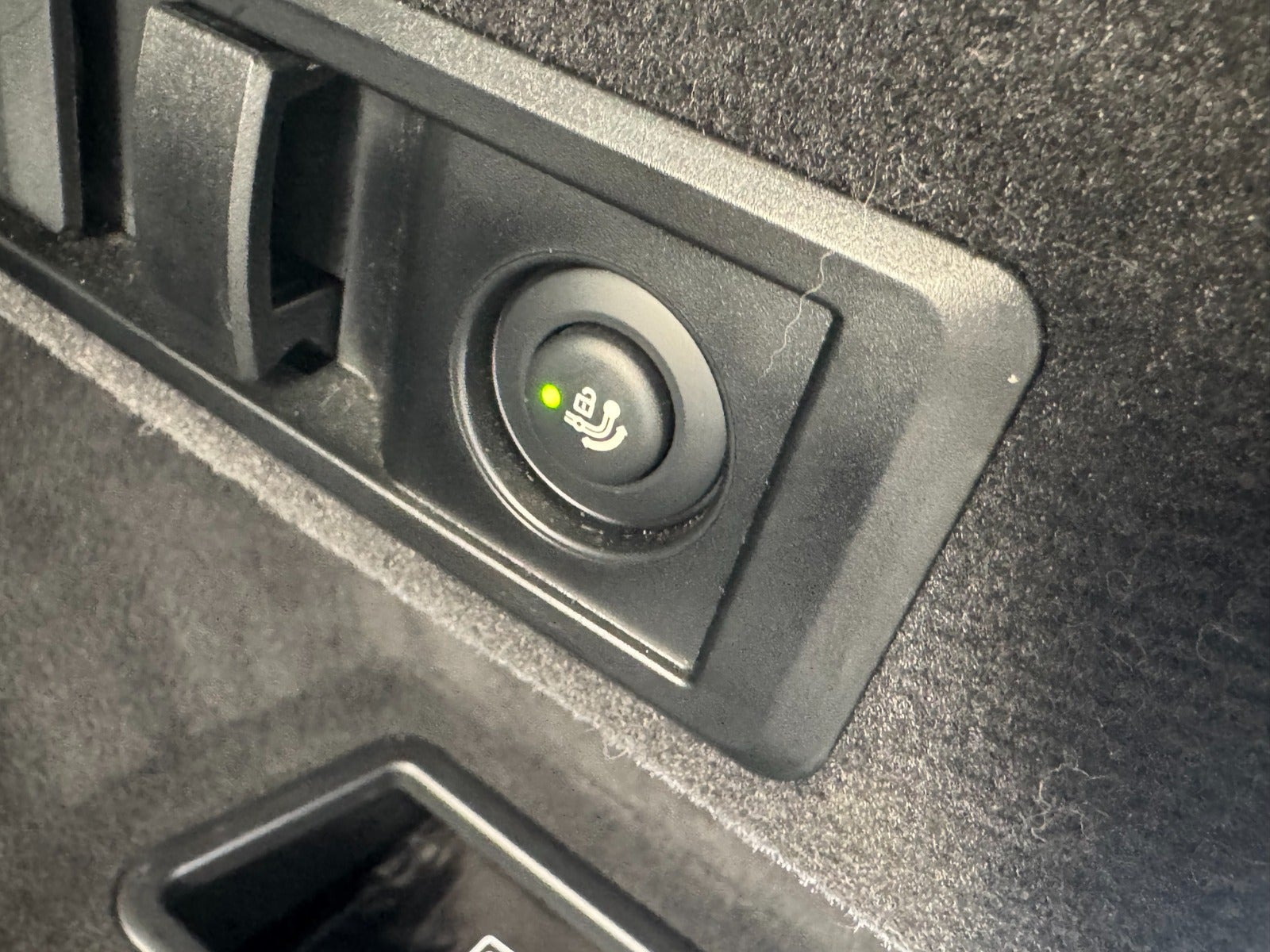 Sort BMW i4 fra 2023