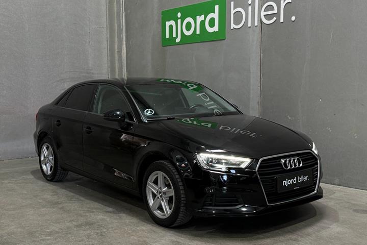 undefined Audi A3 fra 2019