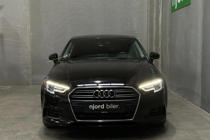 undefined Audi A3 fra 2019