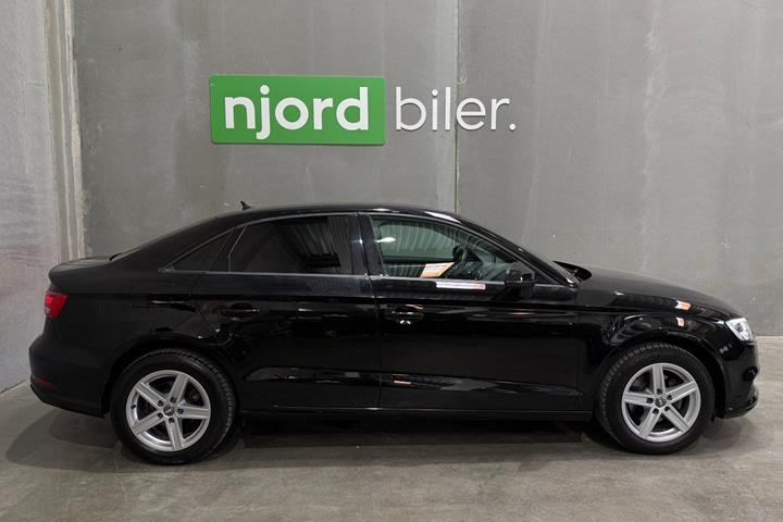 undefined Audi A3 fra 2019