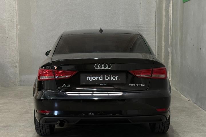 undefined Audi A3 fra 2019