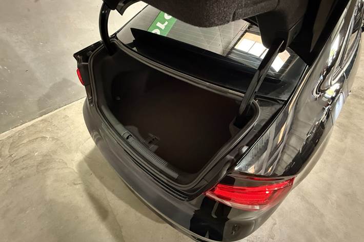 undefined Audi A3 fra 2019