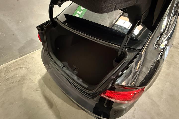 undefined Audi A3 fra 2019