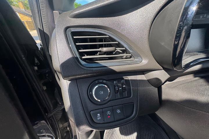 undefined Opel Karl fra 2017