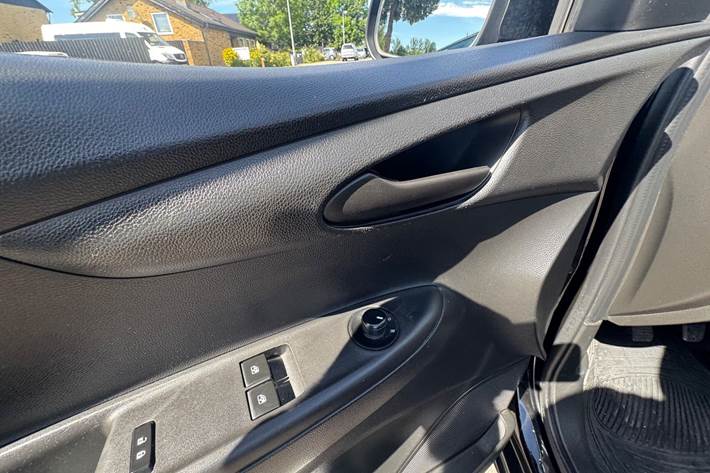 undefined Opel Karl fra 2017