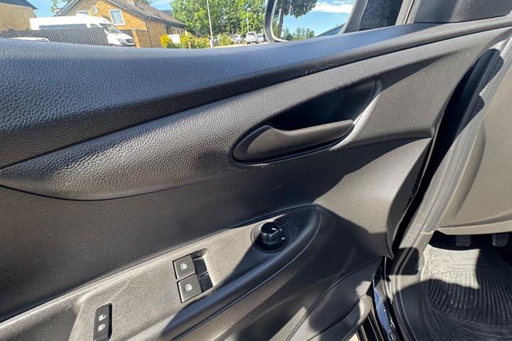 undefined Opel Karl fra 2017