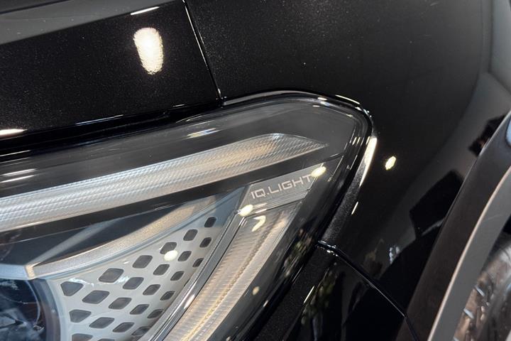 Sort VW ID.4 fra 2023