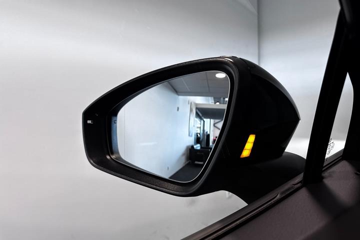 Sort VW ID.4 fra 2023