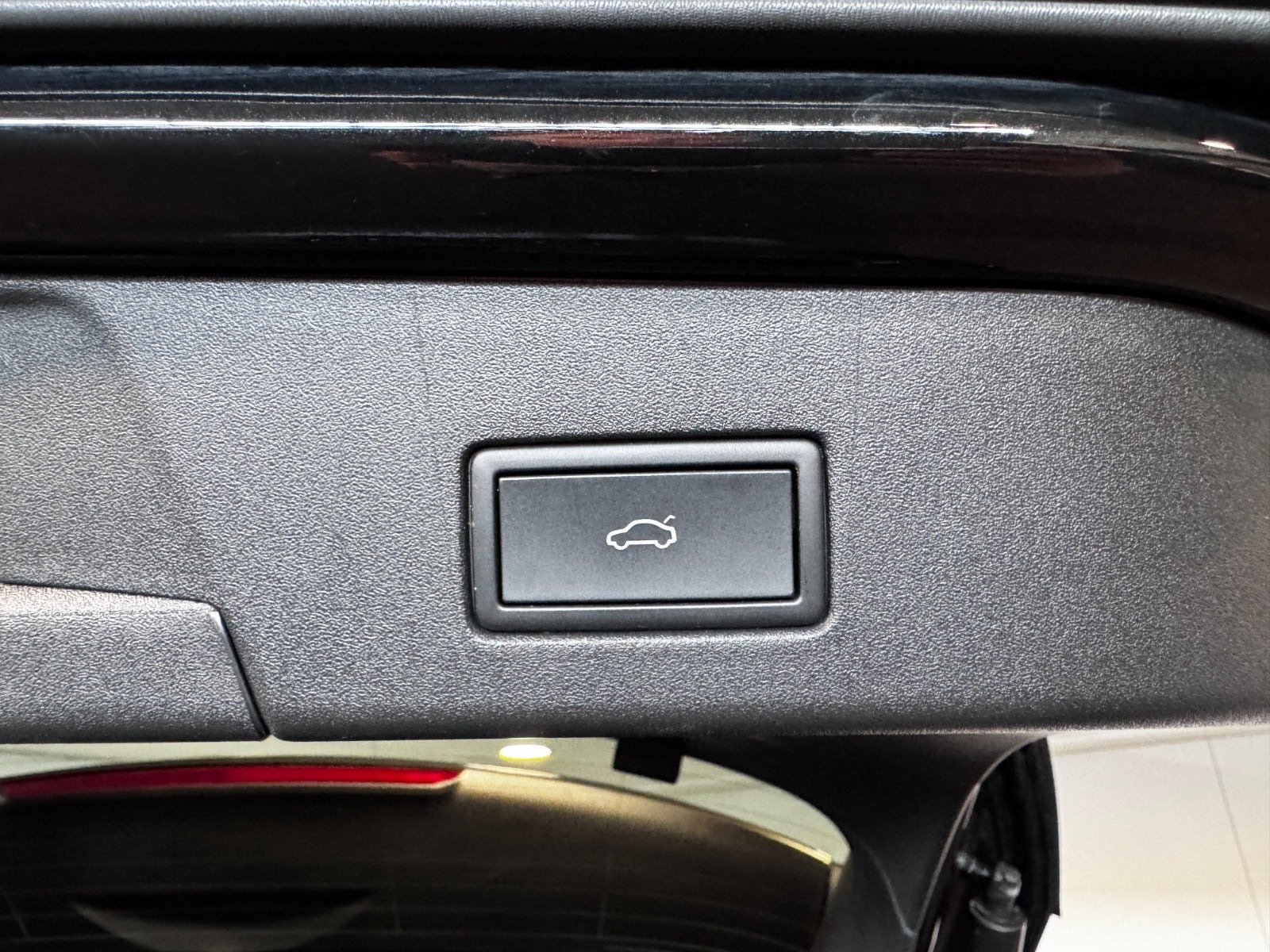 Sort VW ID.4 fra 2023