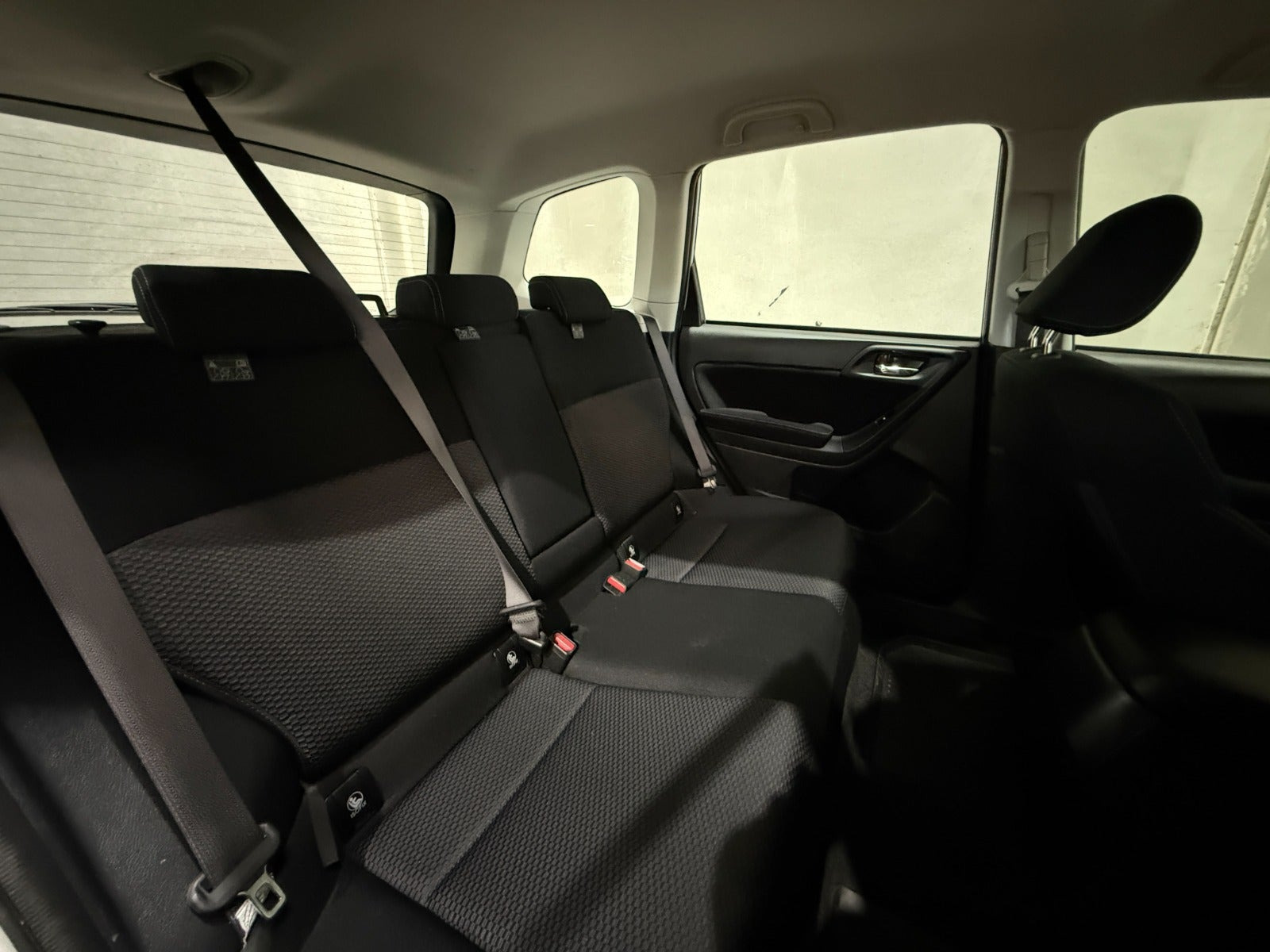 undefined Subaru Forester fra 2015