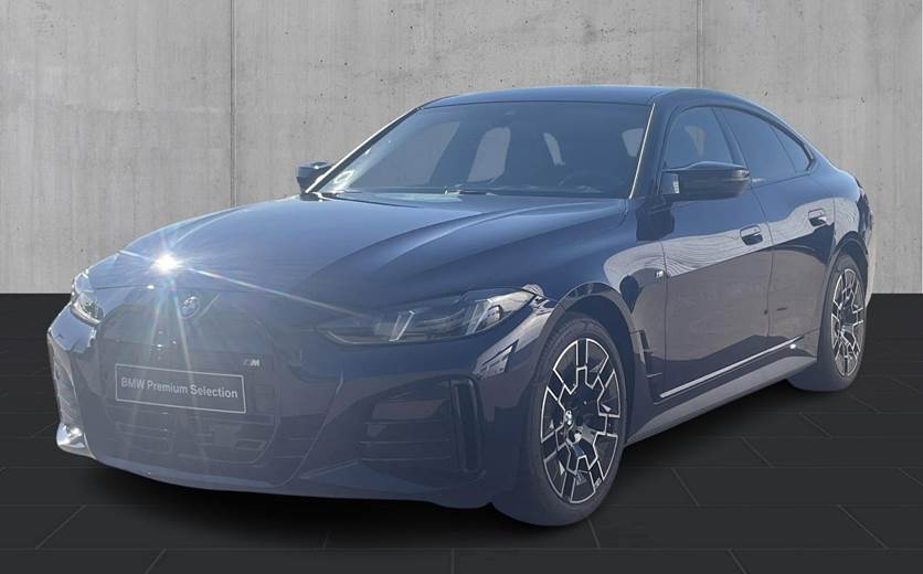 BMW i4 M50 M-Sport xDrive