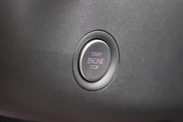 Sort VW ID.5 fra 2024