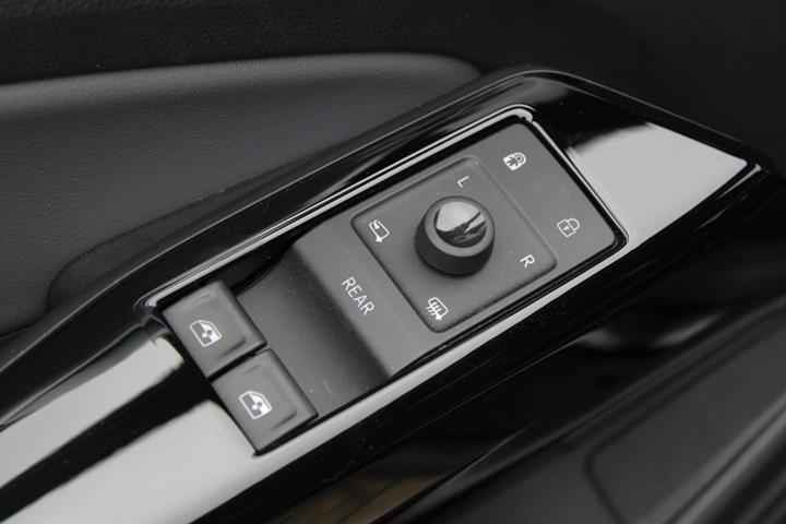Sort VW ID.5 fra 2024