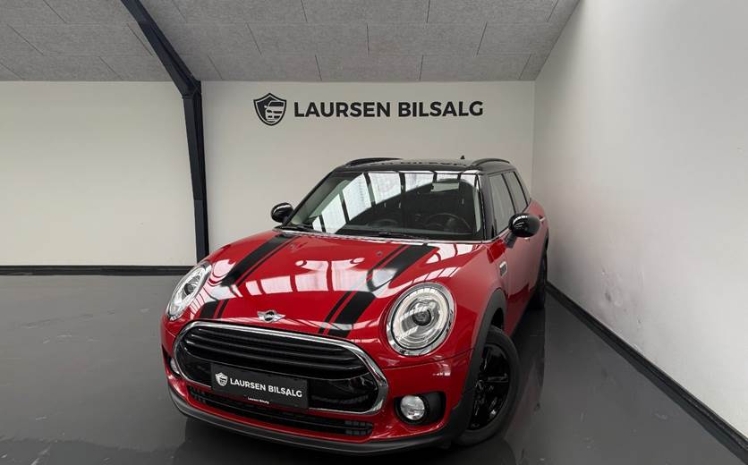 Mini Clubman Cooper 1,5