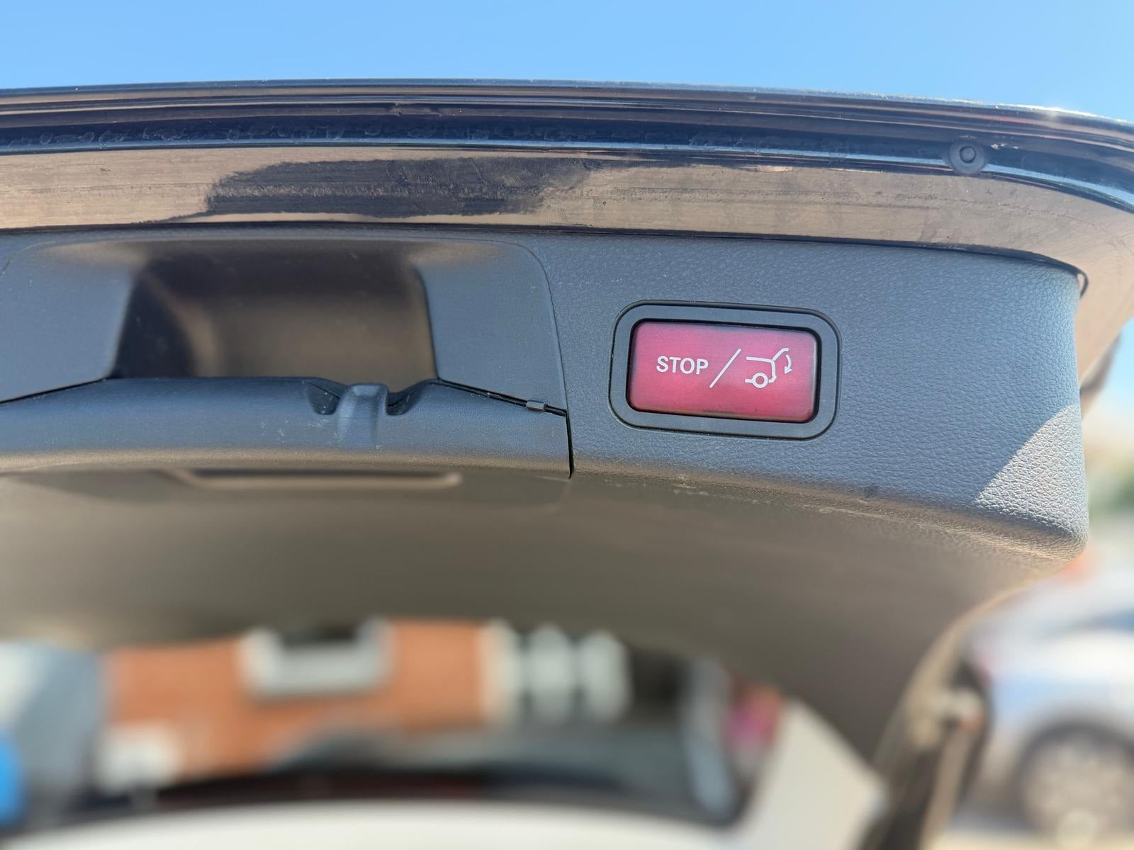 undefined Mercedes C200 fra 2017