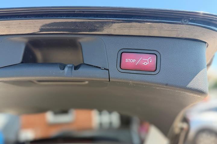 undefined Mercedes C200 fra 2017
