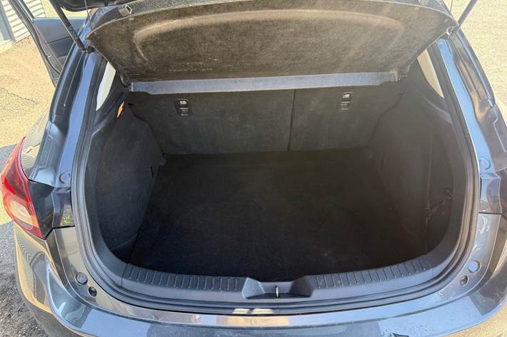 undefined Mazda 3 fra 2013