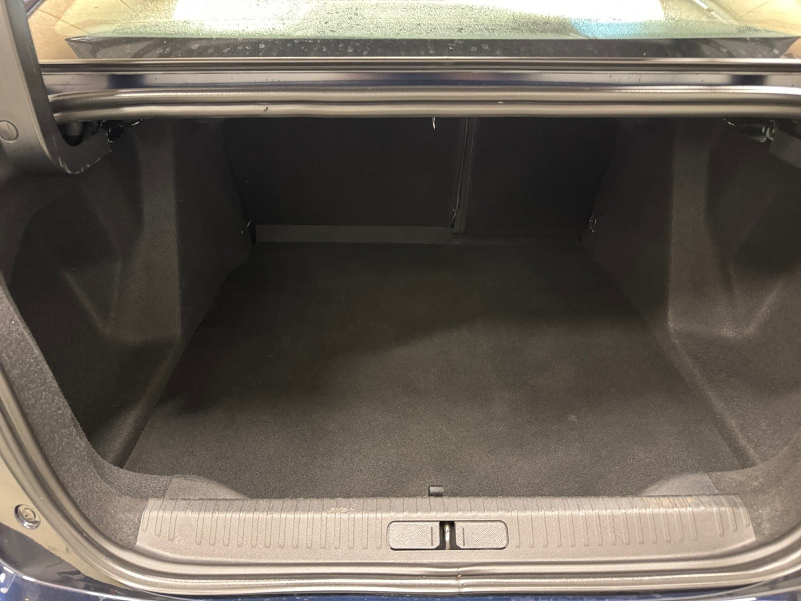 Blå Citroën ë-C4 fra 2025