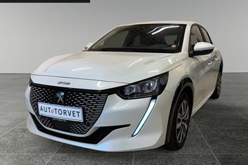 Peugeot e-208 50 Active