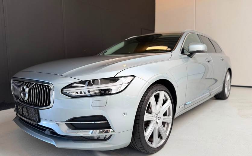 Volvo V90 2,0 D5 235 Inscription aut. AWD