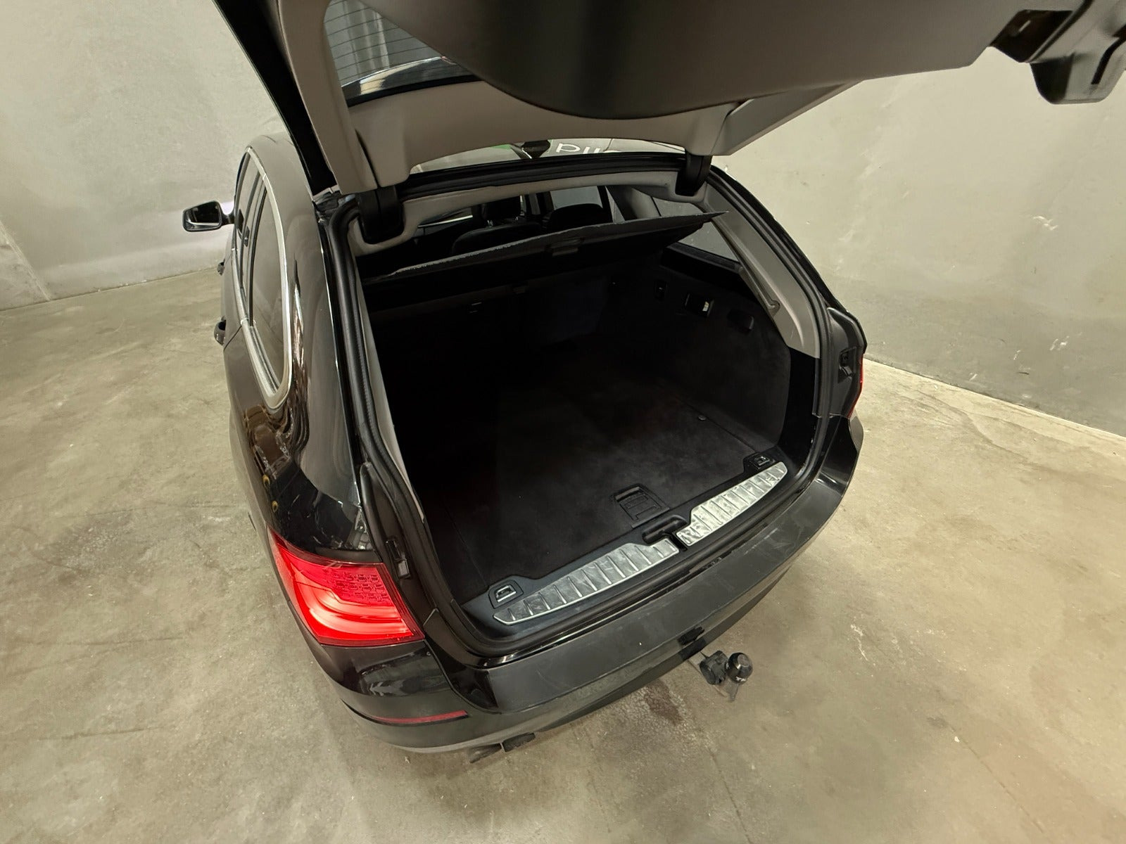 undefined BMW 520d fra 2010
