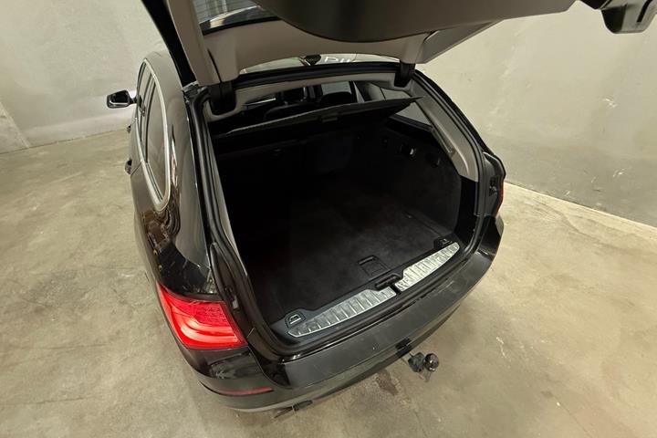 undefined BMW 520d fra 2010