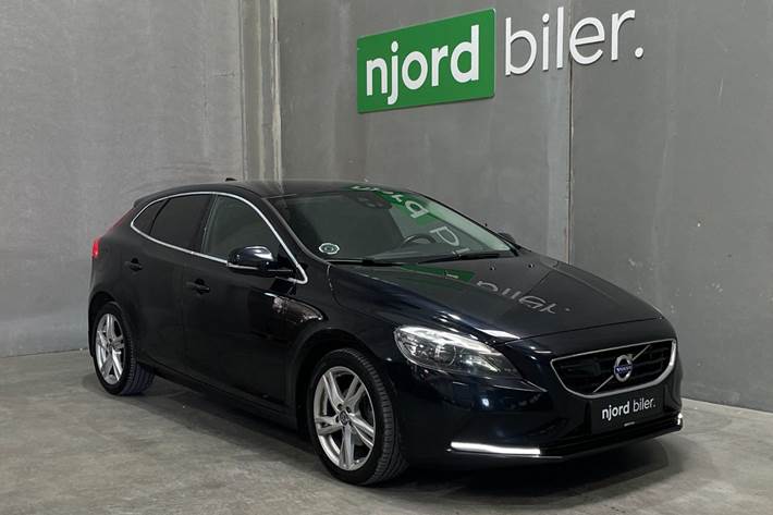 undefined Volvo V40 fra 2014