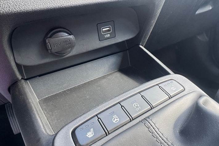 undefined Hyundai i10 fra 2021