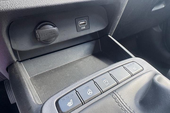 undefined Hyundai i10 fra 2021