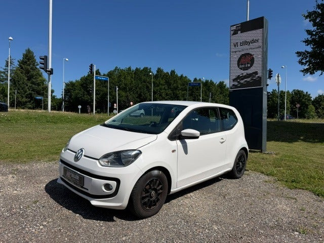 undefined VW UP! fra 2012