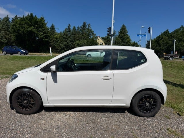 undefined VW UP! fra 2012