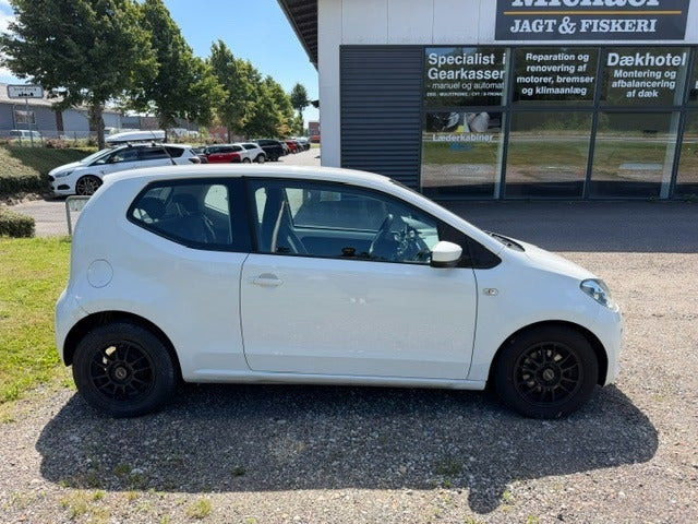 undefined VW UP! fra 2012