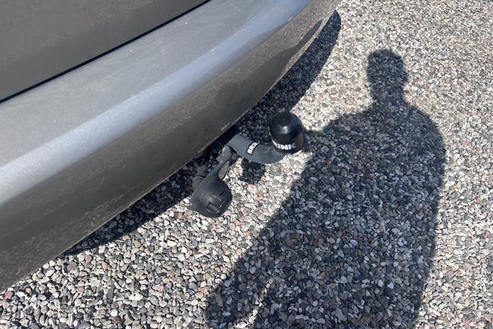 undefined Skoda Roomster fra 2011