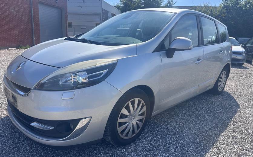 Renault Grand Scenic III 1,6 dCi 130 Dynamique 7prs