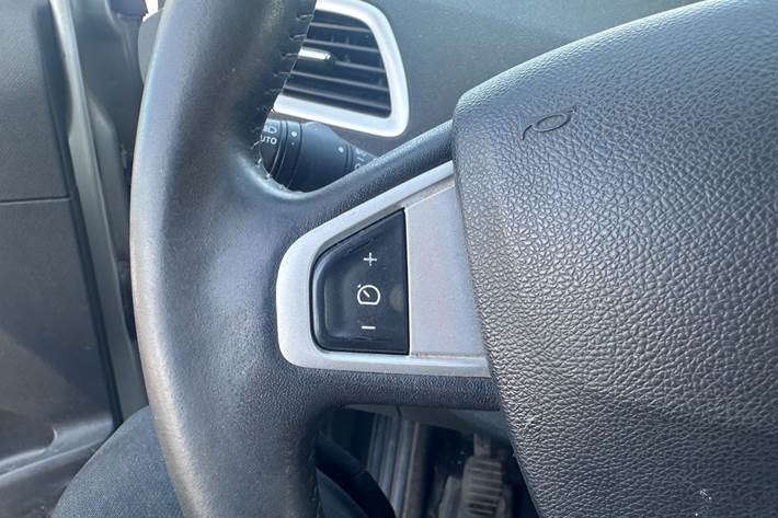undefined Renault Grand Scenic III fra 2012