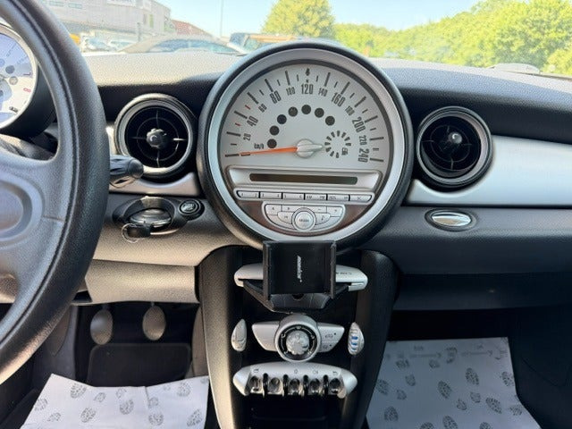 undefined Mini One fra 2007