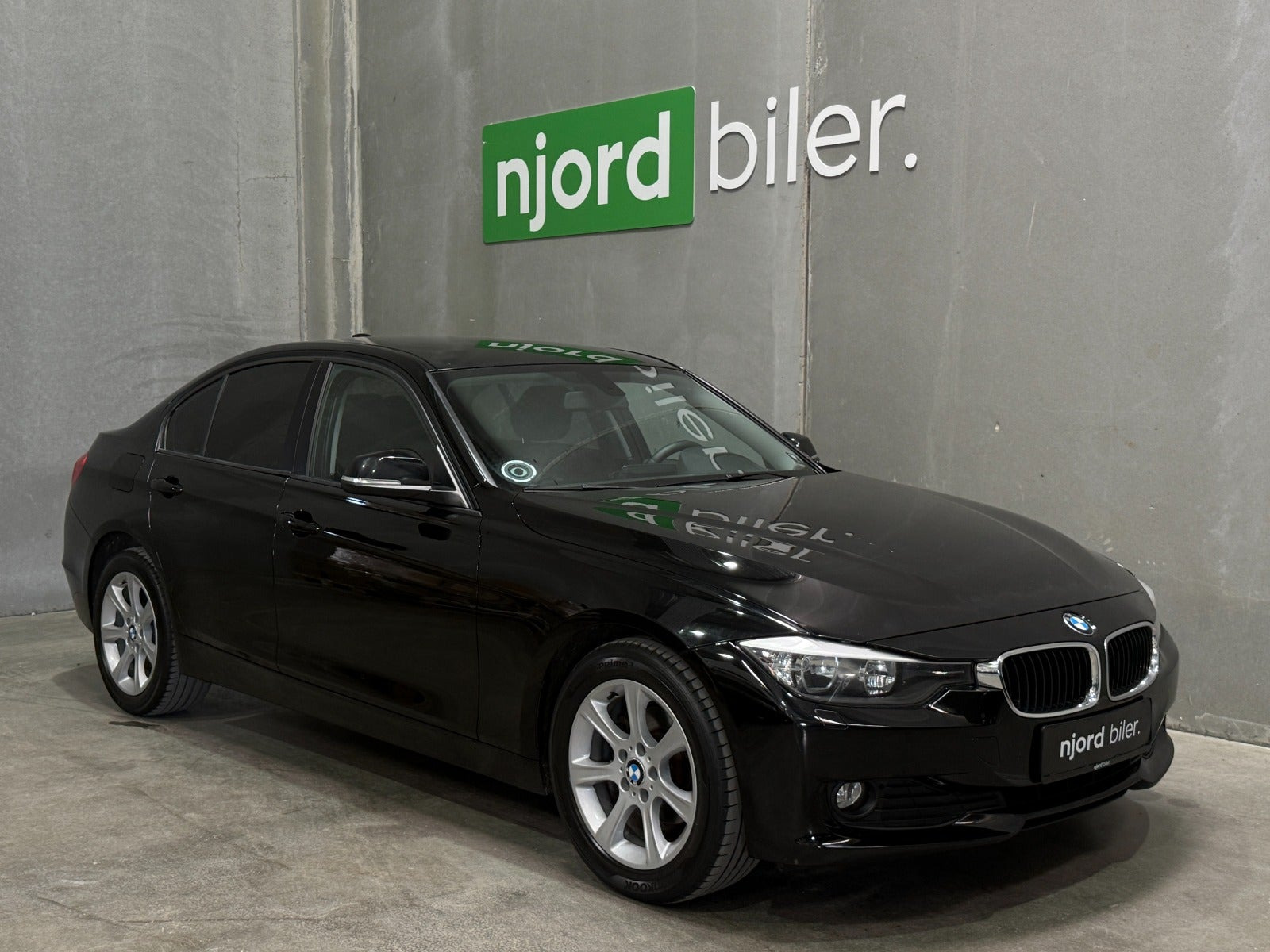 BMW 316i 1,6 aut.