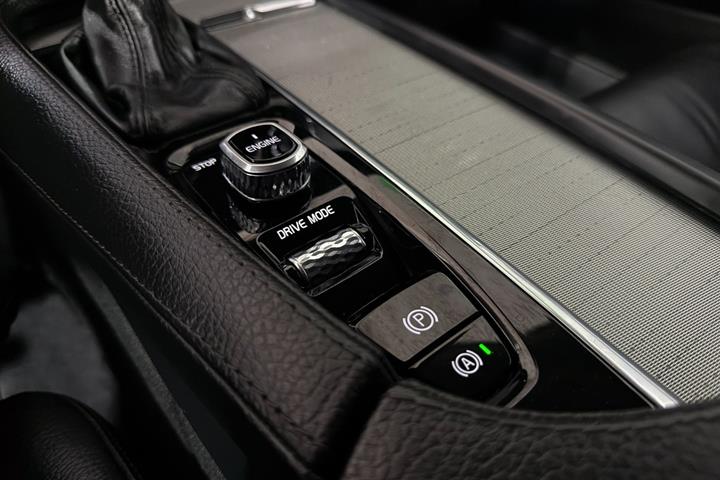 undefined Volvo V90 fra 2017