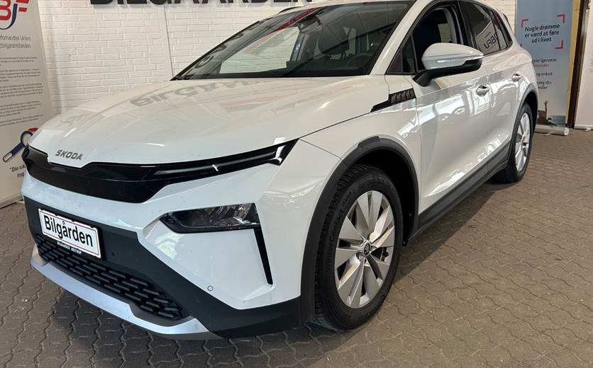 Skoda Elroq 60 iV Loft