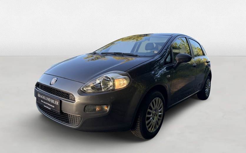 Fiat Punto 1,2 Cool