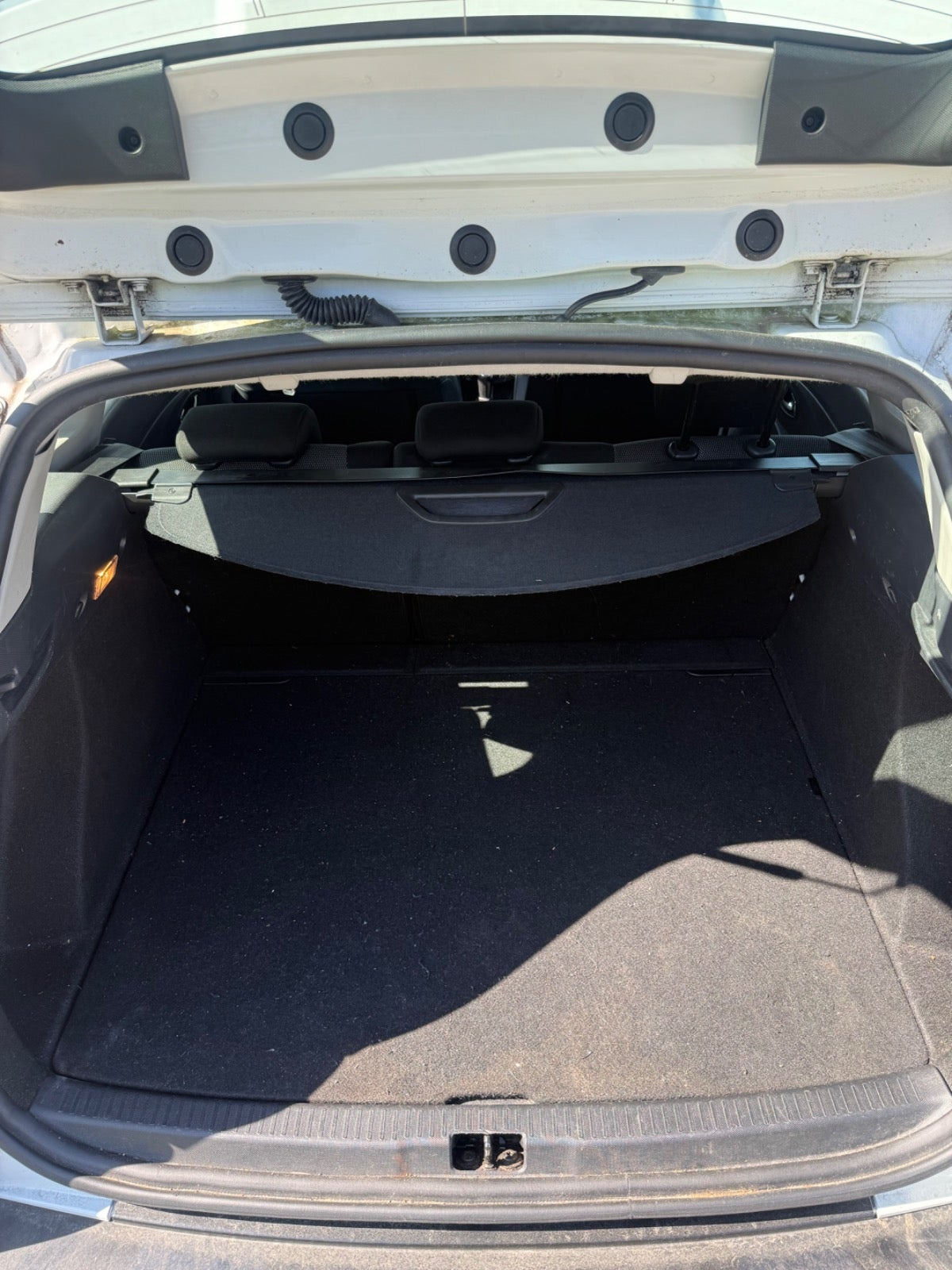 undefined Renault Clio IV fra 2013